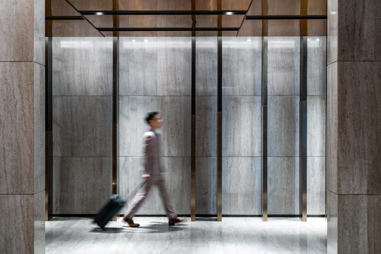 The G Shenzhen, A Tribute Portfolio Hotel Kültér fotó
